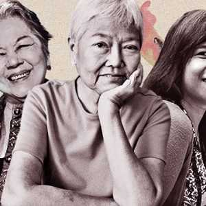 Filipino writers review